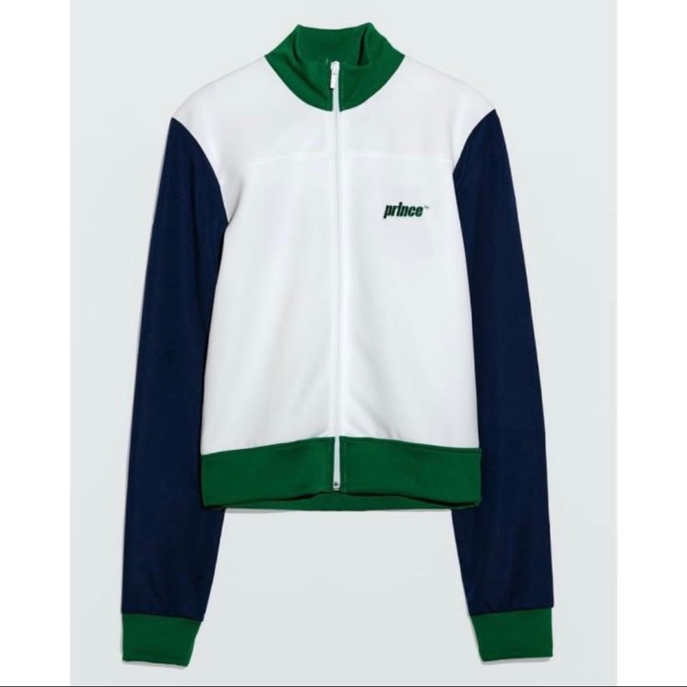 Prince Vs Zara Women’s Jacket